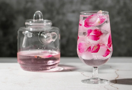 Damascena Rose Water Benefits - CapitalKash